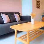 Ipoh Town Premium Suite 2 Room By Hopesty