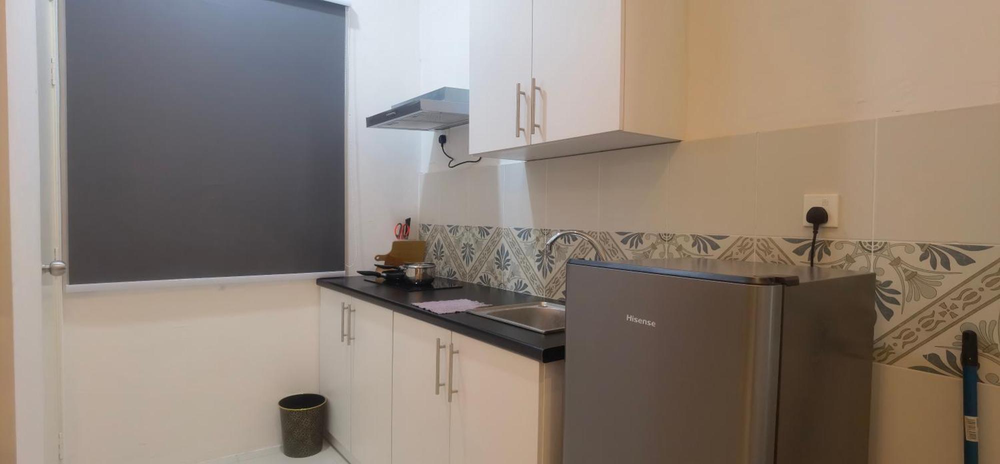 Apartment Town Premium 2 By Hopesty Ipoh