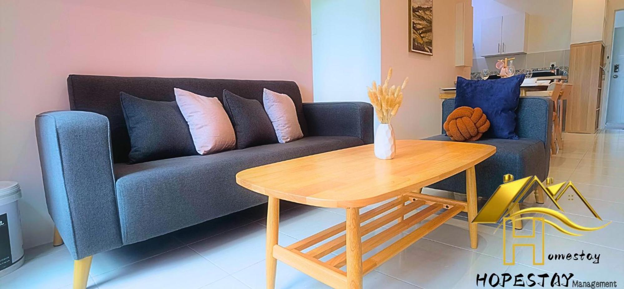 Town Premium 2 By Hopesty Apartment Ipoh