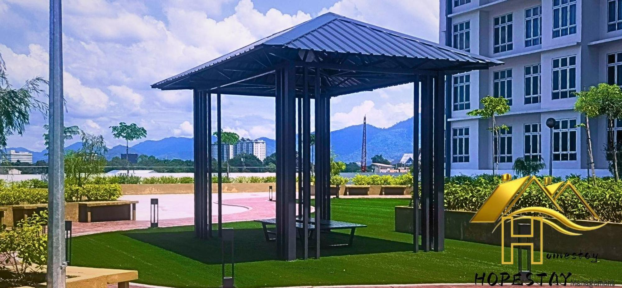 Town Premium 2 By Hopesty Pangsapuri Ipoh